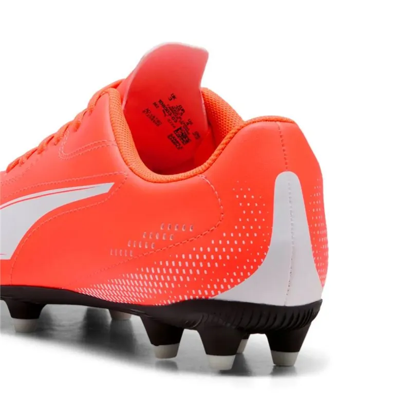 Детские футбольные бутсы Puma Vitoria II Fg/Ag
