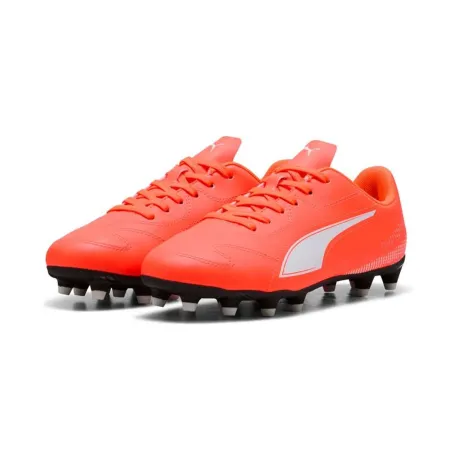 Детские футбольные бутсы Puma Vitoria II Fg/Ag