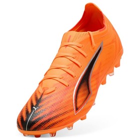 Взрослые футбольные бутсы Puma Ultra 6 Match Mg