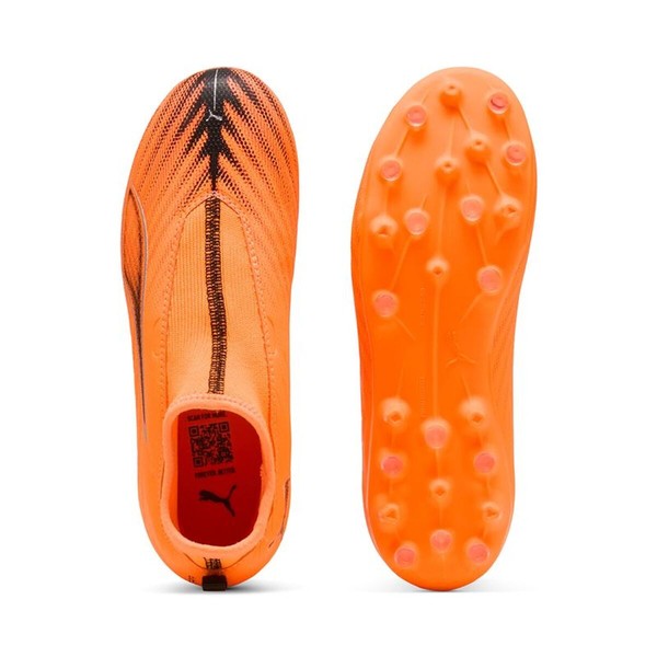 Взрослые футбольные бутсы Puma Ultra 6 Match+