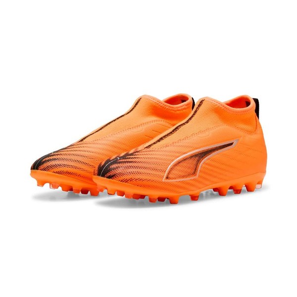 Взрослые футбольные бутсы Puma Ultra 6 Match+