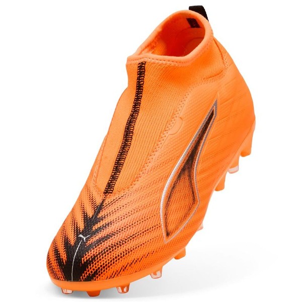 Взрослые футбольные бутсы Puma Ultra 6 Match+