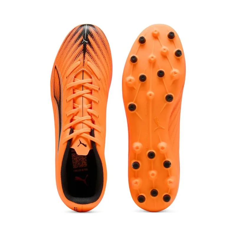 Взрослые футбольные бутсы Puma Ultra 6 Play Mg