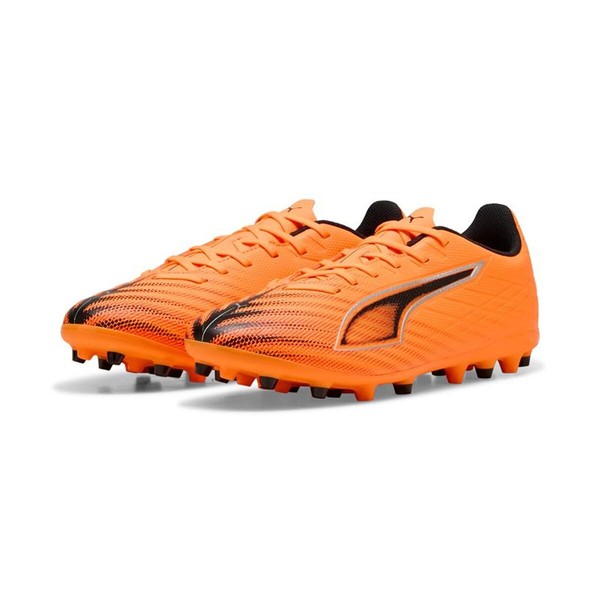 Взрослые футбольные бутсы Puma Ultra 6 Play Mg