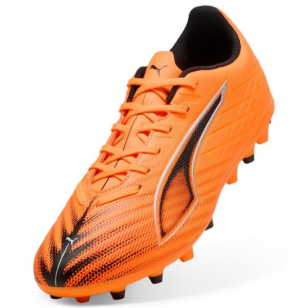 Взрослые футбольные бутсы Puma Ultra 6 Play Mg