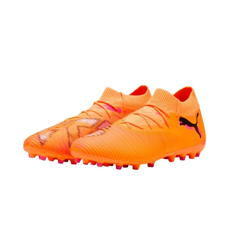 Взрослые футбольные бутсы Puma Future 8 Match Mg