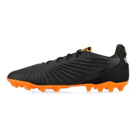 Взрослые футбольные бутсы Puma King Ultimate Mg Чёрный