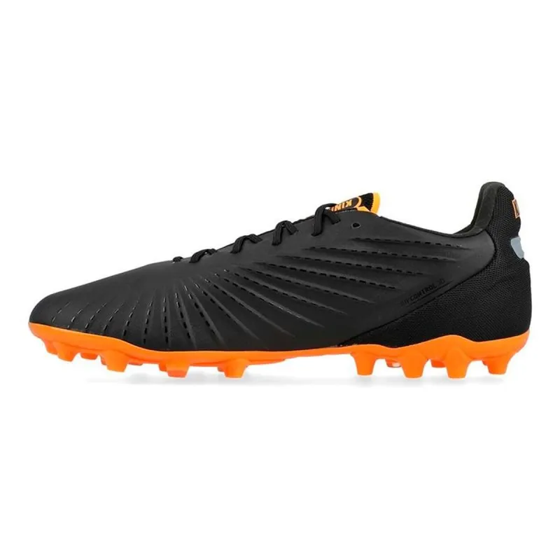 Взрослые футбольные бутсы Puma King Ultimate Mg Чёрный