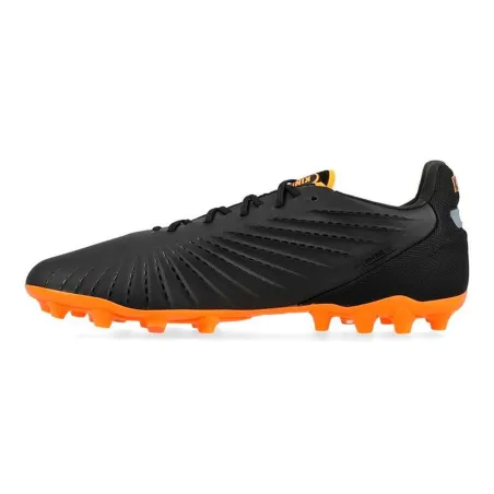 Взрослые футбольные бутсы Puma King Ultimate Mg Чёрный