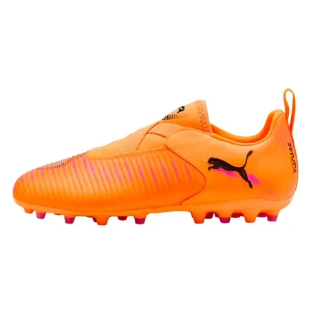 Взрослые футбольные бутсы Puma Future 8 Match Ll Mg