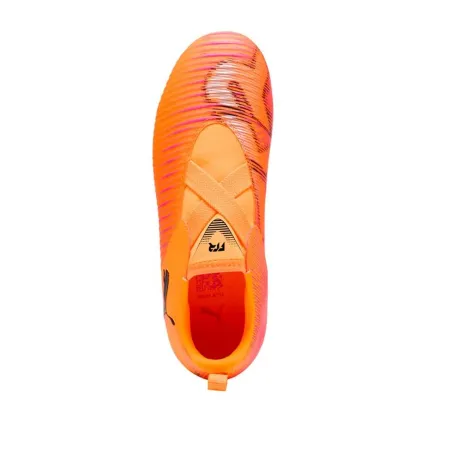 Взрослые футбольные бутсы Puma Future 8 Match Ll Mg