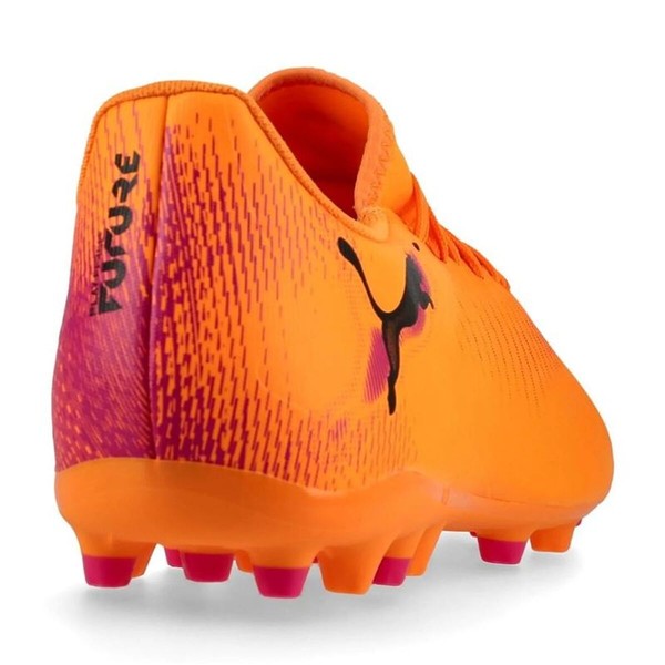 Взрослые футбольные бутсы Puma Future 8 Play Mg