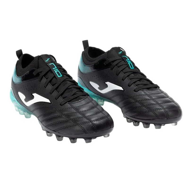 Adult's Football Boots Joma Sport Black