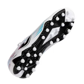 Adult's Football Boots Joma Sport Propulsion 2502 White