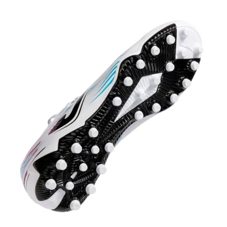 Adult's Football Boots Joma Sport Propulsion 2502 White