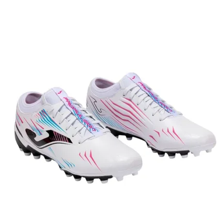 Adult's Football Boots Joma Sport Propulsion 2502 White