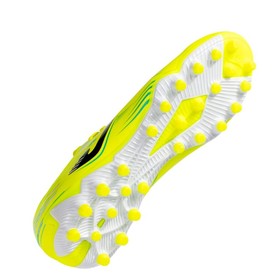 Взрослые футбольные бутсы Joma Sport Propulsion 2509 Жёлтый