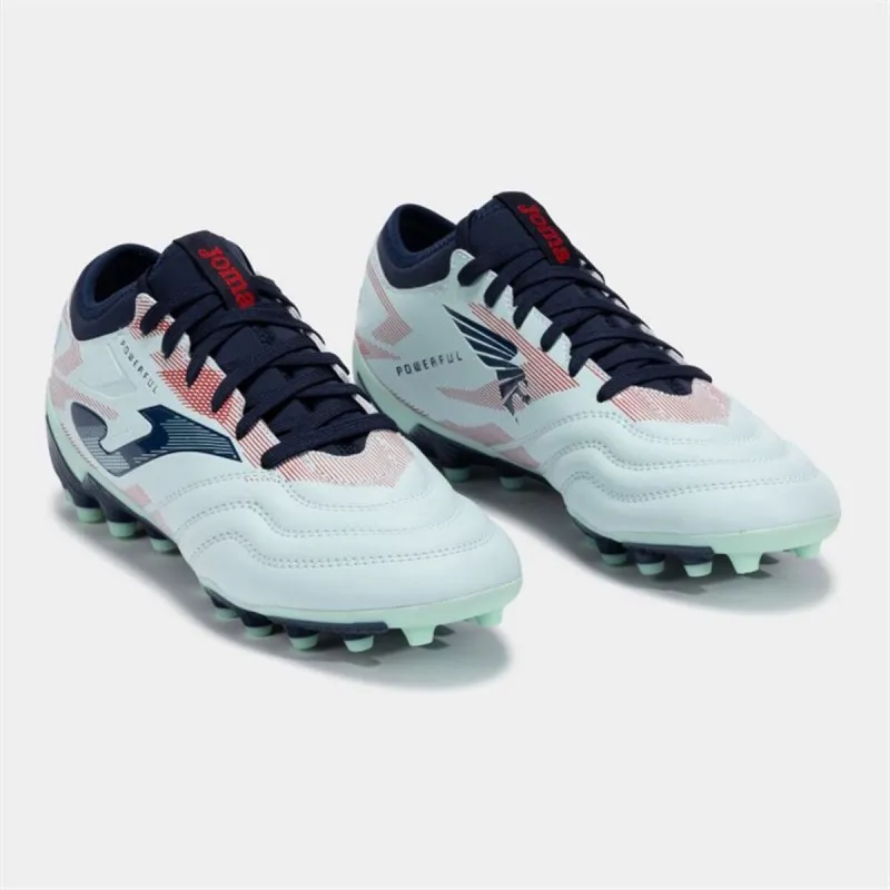 Взрослые футбольные бутсы Joma Sport Powerful 2527 Белый