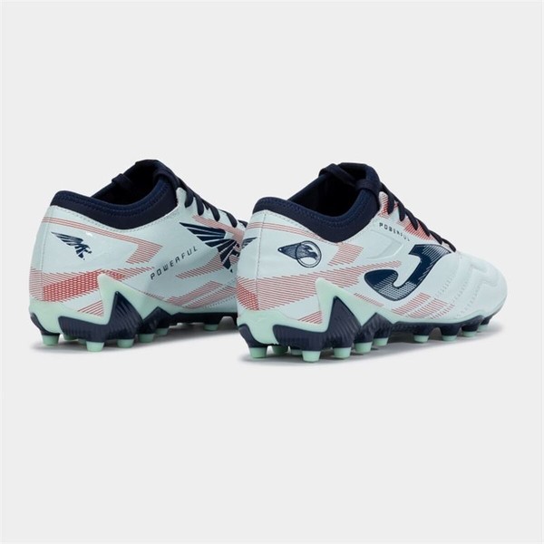 Взрослые футбольные бутсы Joma Sport Powerful 2527 Белый