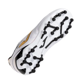 Взрослые футбольные бутсы Joma Sport Toledo 2502 Белый