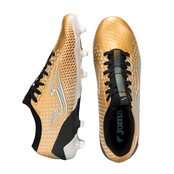 Взрослые футбольные бутсы Joma Sport Gol 2526 Позолоченный
