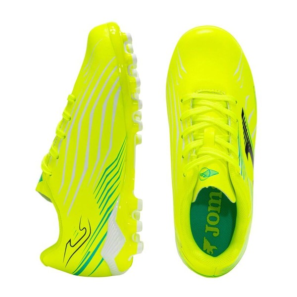 Взрослые футбольные бутсы Joma Sport Propulsion 2509 Жёлтый