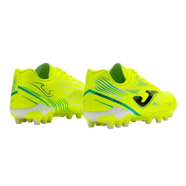 Взрослые футбольные бутсы Joma Sport Propulsion 2509 Жёлтый
