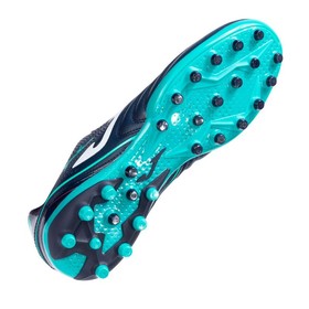 Adult's Football Boots Joma Sport Aguila 2503 Blue
