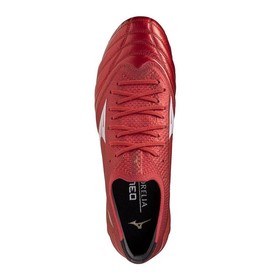 Взрослые футбольные бутсы Mizuno Morelia Neo IV Коричневый