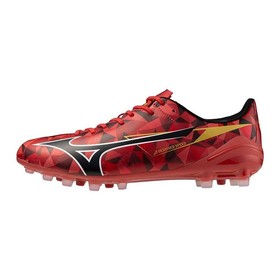 Взрослые футбольные бутсы Mizuno II Select Красный