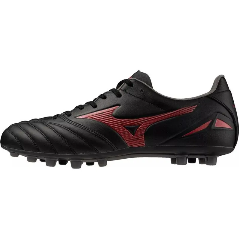 Adult's Football Boots Mizuno Morelia Neo IV Black