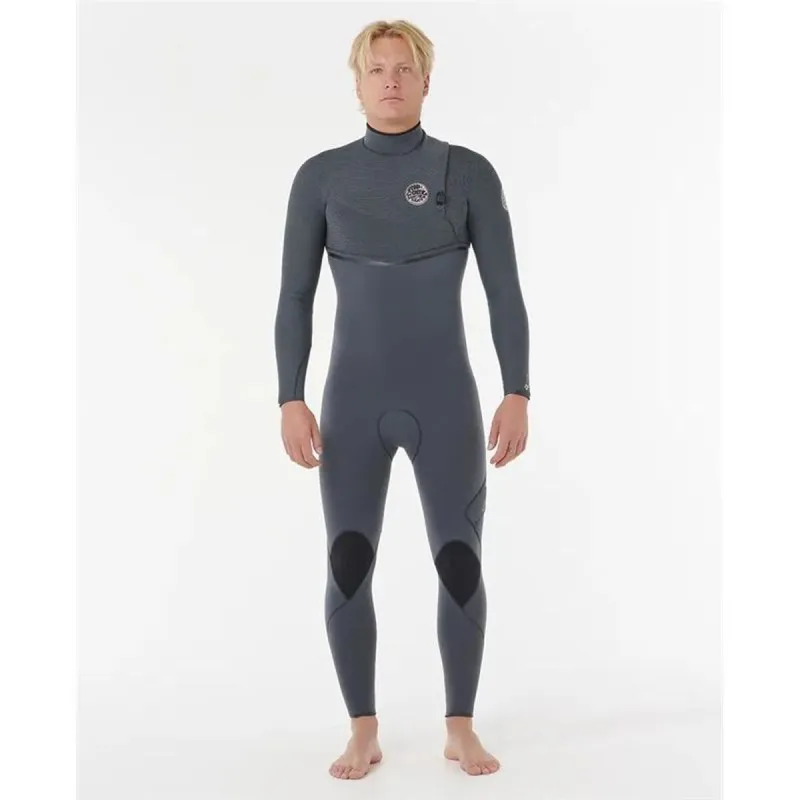 Neoprene Rip Curl E-Bomb Zf 32 Grey