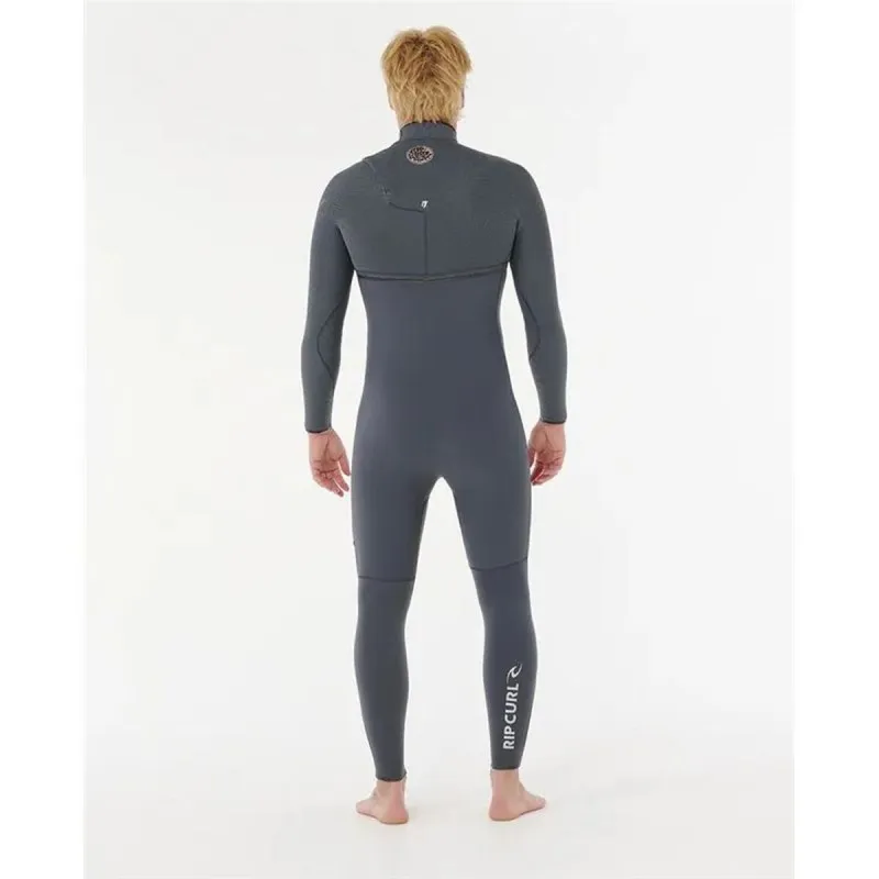Neoprene Rip Curl E-Bomb Zf 32 Grey