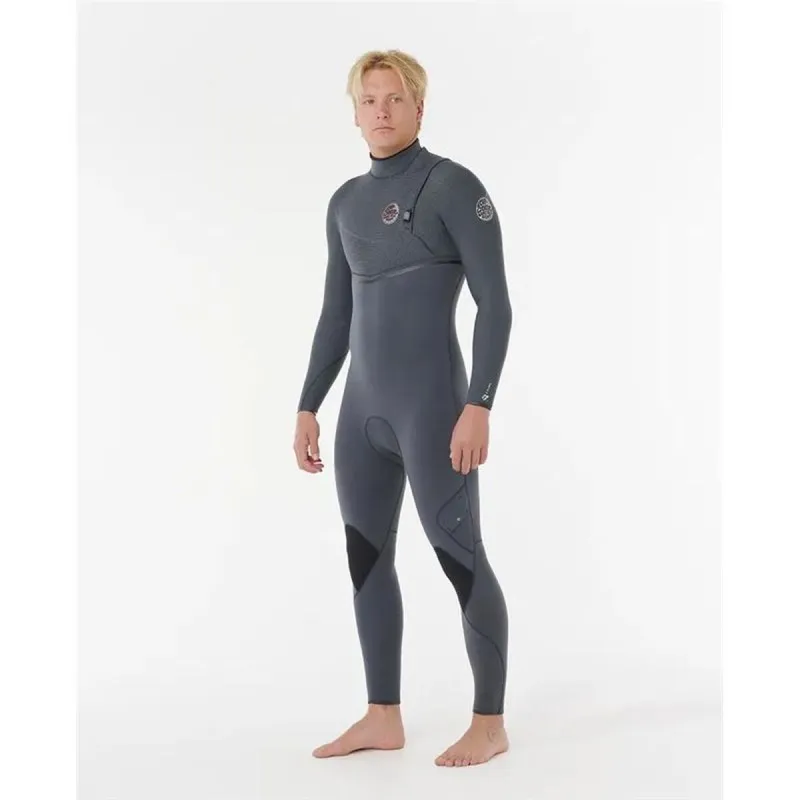 Neoprene Rip Curl E-Bomb Zf 32 Grey