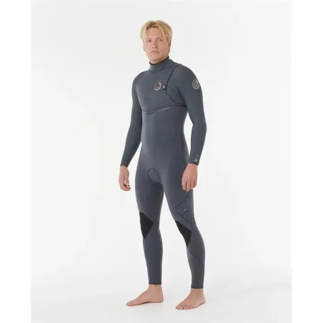 Neoprene Rip Curl E-Bomb Zf 32 Grey