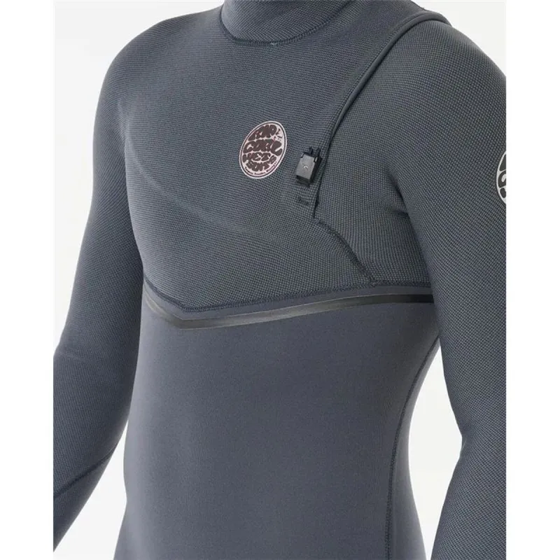 Neoprene Rip Curl E-Bomb Zf 32 Grey