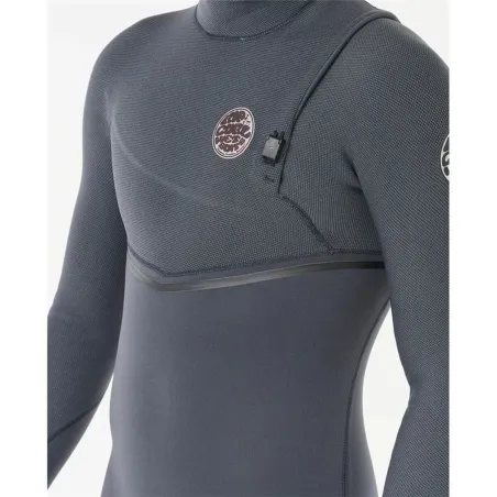 Neoprene Rip Curl E-Bomb Zf 32 Grey