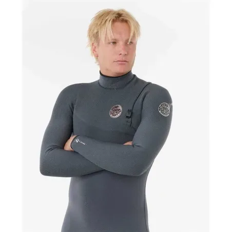Neoprene Rip Curl E-Bomb Zf 32 Grey