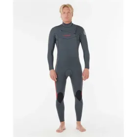 Neoprene Rip Curl Dawn Patrol Pro Cz 43 Red