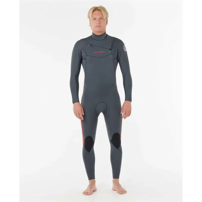 Neopreeni Rip Curl Dawn Patrol Pro Cz 43 Punainen