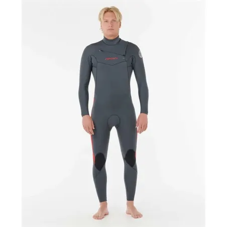 Neopreeni Rip Curl Dawn Patrol Pro Cz 43 Punainen