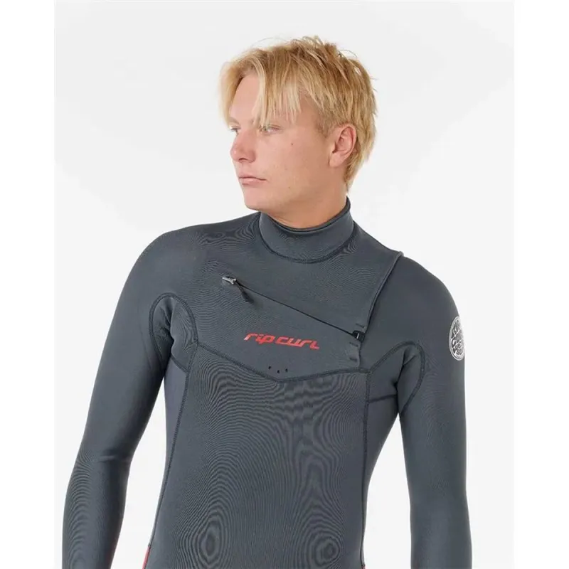 Neopreeni Rip Curl Dawn Patrol Pro Cz 43 Punainen