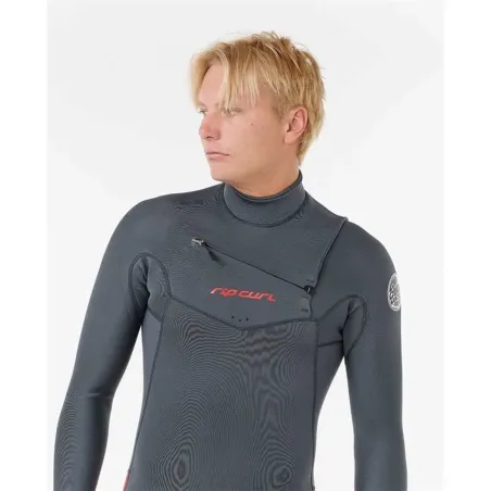 Neopreeni Rip Curl Dawn Patrol Pro Cz 43 Punainen