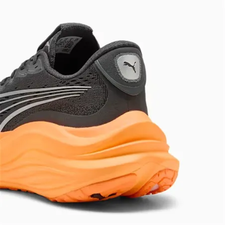 Беговые кроссовки для взрослых Puma Magmax Nitro Темно-серый