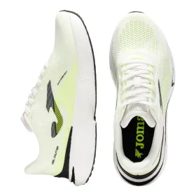 Беговые кроссовки для взрослых Joma Sport Viper 2502 Белый
