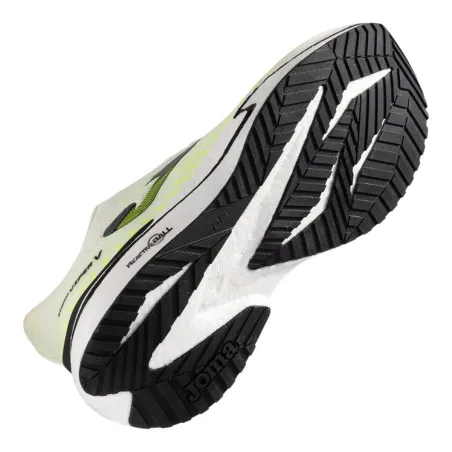 Беговые кроссовки для взрослых Joma Sport Viper 2502 Белый