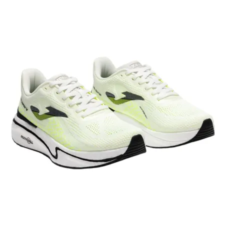 Беговые кроссовки для взрослых Joma Sport Viper 2502 Белый