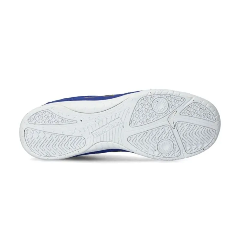 Adult's Indoor Football Shoes Kelme Precision Blue