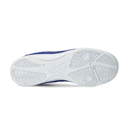 Adult's Indoor Football Shoes Kelme Precision Blue