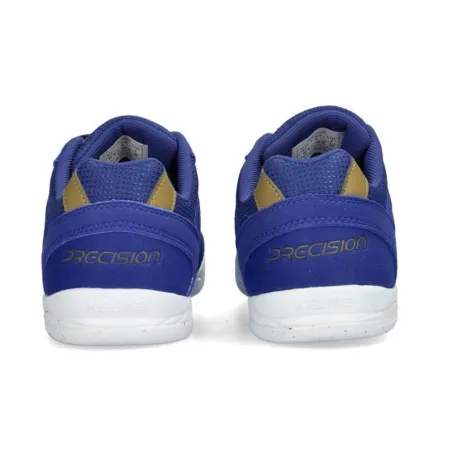 Adult's Indoor Football Shoes Kelme Precision Blue